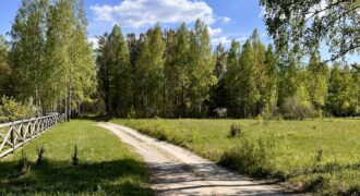 Zemes gabals Lapmežciemā