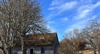 Lauku īpašums pie Sabiles