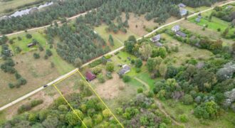 Zemes gabals Sabilē