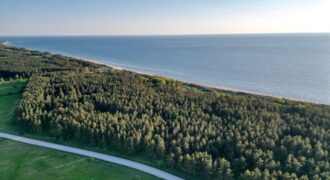 Zemes gabals Vērgales pagastā