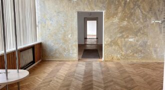 Daudzfunkcionālas komerctelpas Talsos