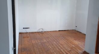 2-istabu dzīvoklis Dižstendē