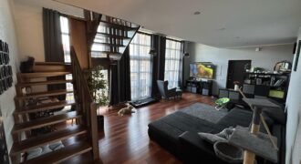 Ekskluzīvs 4-istabu dzīvoklis Talsos