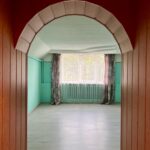 3 istabu dzīvoklis Ventspilī