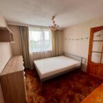 3 istabu dzīvoklis Ventspilī