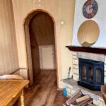 3 istabu dzīvoklis Ventspilī