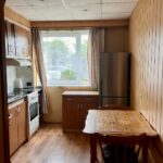 3 istabu dzīvoklis Ventspilī