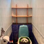 3 istabu dzīvoklis Ventspilī