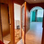 3 istabu dzīvoklis Ventspilī