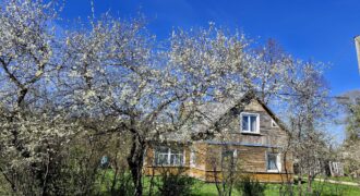 Privātmāja Dundagā