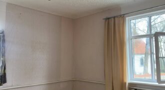 3-istabu dzīvoklis Laucienes centrā