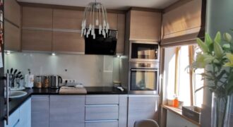 3-istabu dzīvoklis Talsos