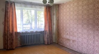 2-istabu dzīvoklis Talsos