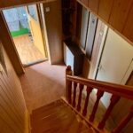 3 istabu dzīvoklis Ventspilī