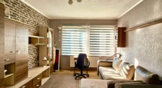 2- istabu dzīvoklis Rojā