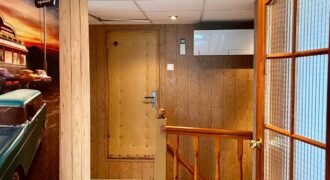 3 istabu dzīvoklis Ventspilī