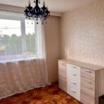 3 istabu dzīvoklis Ventspilī