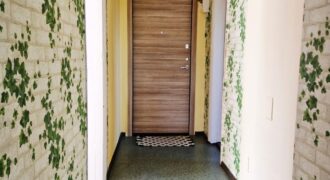 2-istabu dzīvoklis Valdemārpilī