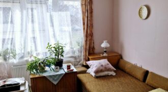 2-istabu dzīvoklis Valdemārpilī