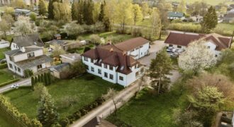 Daudzfunkcionāls īpašums Talsos