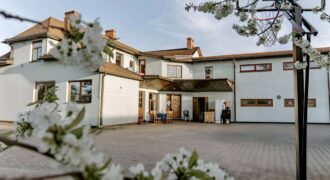 Daudzfunkcionāls īpašums Talsos