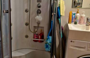 Vienistabas dzīvoklis Talsos