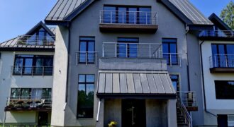 3 istabu dzīvoklis Ragaciemā