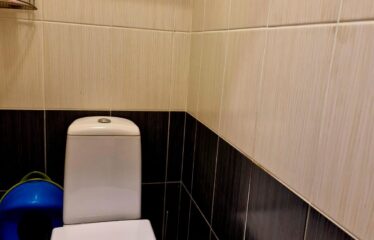 Vienistabas dzīvoklis Talsos