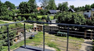 3 istabu dzīvoklis Ragaciemā