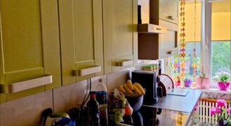 Vienistabas dzīvoklis Talsos