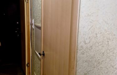 Vienistabas dzīvoklis Talsos