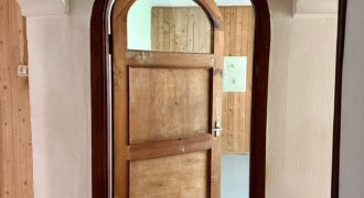 Pārdod 2-istabu dzīvokli Sabilē