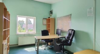 Pārdošanā ražošanas ēka Tumes pagastā