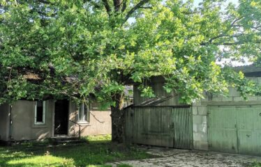 Privātmāja Kandavā