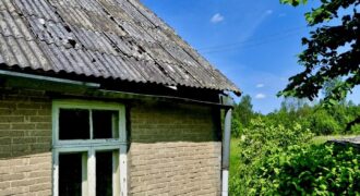 Lauku īpašums Abavas pagastā