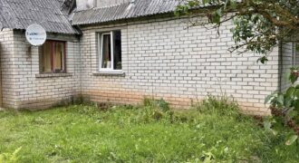 Lauku viensēta Abavas pagastā