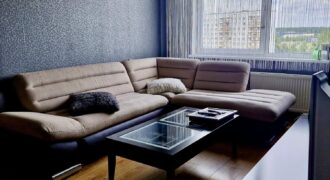 3-istabu dzīvoklis Pļavniekos