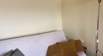 2 istabu dzīvoklis Talsu centrā – ar balkonu