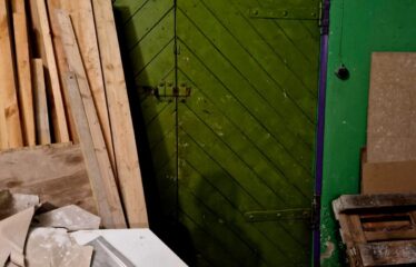 komercēka Laidzē – “Veikals”