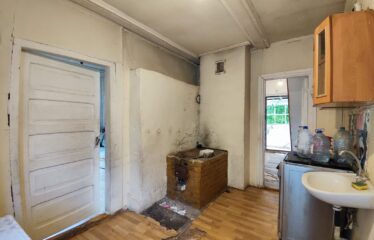 Īpašumu ar plašu zemi Talsos