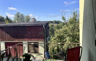 Privātmāja Talsos