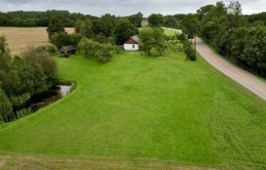 Iekopts īpašums Valdemārpilī