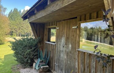 Iekopts īpašums Valdemārpilī