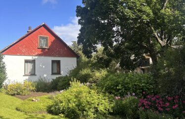 Iekopts īpašums Valdemārpilī