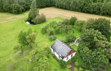 Iekopts īpašums Valdemārpilī