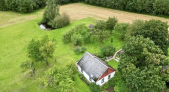 Iekopts īpašums Valdemārpilī