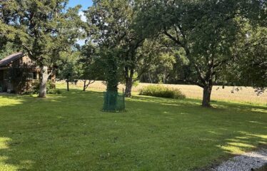 Iekopts īpašums Valdemārpilī