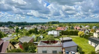 2-istabu dzīvoklis renovētā mājā Talsos