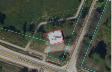 komercēka Laidzē – “Veikals”