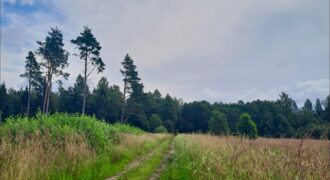 Zemes gabals Mērsragā